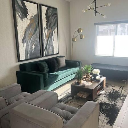 Arcana Lujo Residencial Ciudad Juárez Esterno foto