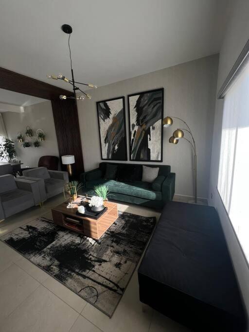 Arcana Lujo Residencial Ciudad Juárez Esterno foto