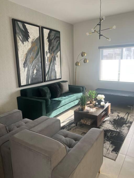 Arcana Lujo Residencial Ciudad Juárez Esterno foto