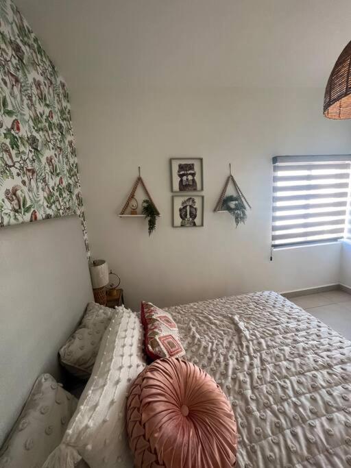 Arcana Lujo Residencial Ciudad Juárez Esterno foto