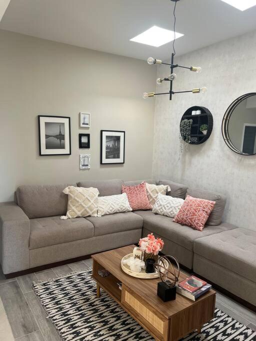Arcana Lujo Residencial Ciudad Juárez Esterno foto