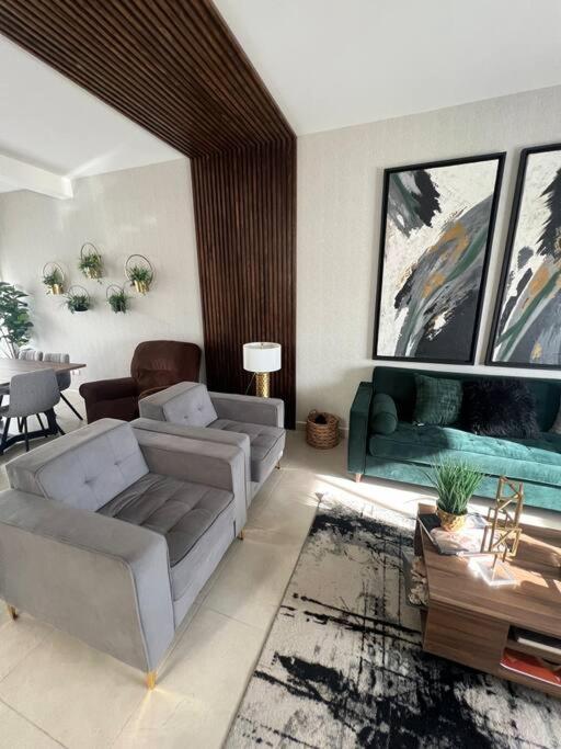 Arcana Lujo Residencial Ciudad Juárez Esterno foto