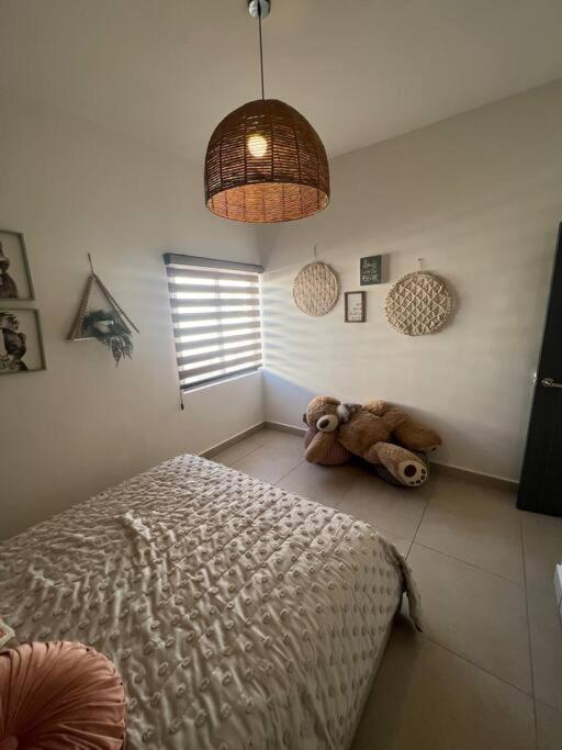 Arcana Lujo Residencial Ciudad Juárez Esterno foto