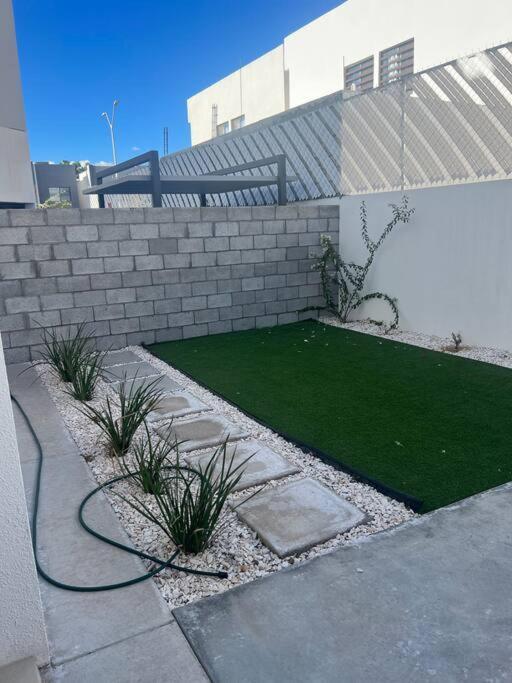 Arcana Lujo Residencial Ciudad Juárez Esterno foto